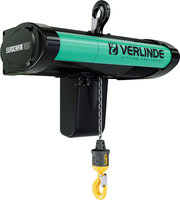 Verlinde VR Electric Chain Hoist Variable Speed 