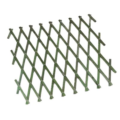 Heavy Duty Exp Trellis - Sage | 1.8 x 1.2m