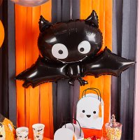 Bat Foil Balloon