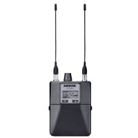 Shure PSM 1000 Tour Grade P10R+ IEM Diversity Bodypack Receiver K10E