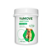 YuMOVE Joint Care for Adult Dogs 300 pk