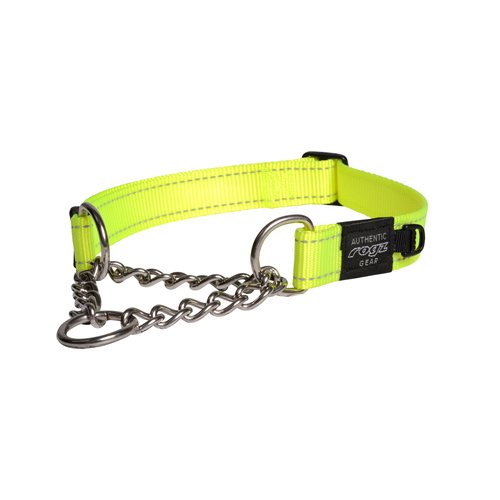 Rogz control dog collar