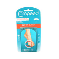 Compeed Small Blister Plasters 6s