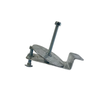 UTILITY SPARE WHEEL BRACKET KIT