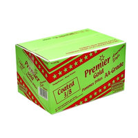 Chips (A Grade)-(COATED) 3/8-Premier Gold)-(4x2.5kg)"