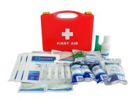 Burns First Aid Kit Large Premier