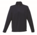 Regatta TRF549 Micro Zip Neck Fleece Navy