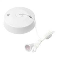 VIMARK 10A 2 WAY PULL SW.