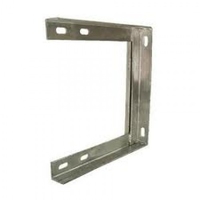 12"             ONE PIECE BRACKET