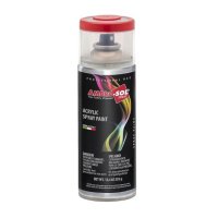 Ambrosol Multipurpose Acrylic Spray Paint Deep Red 400ml