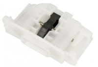Bosch Neff Siemens Tumble Dryer Door Latch Lock Genuine