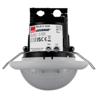 Luxomat PD4--M-1C-FC Recessed PIR 92585