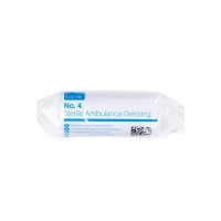 Blue Dot No.4 Sterile Dressing 20cm x 32cm