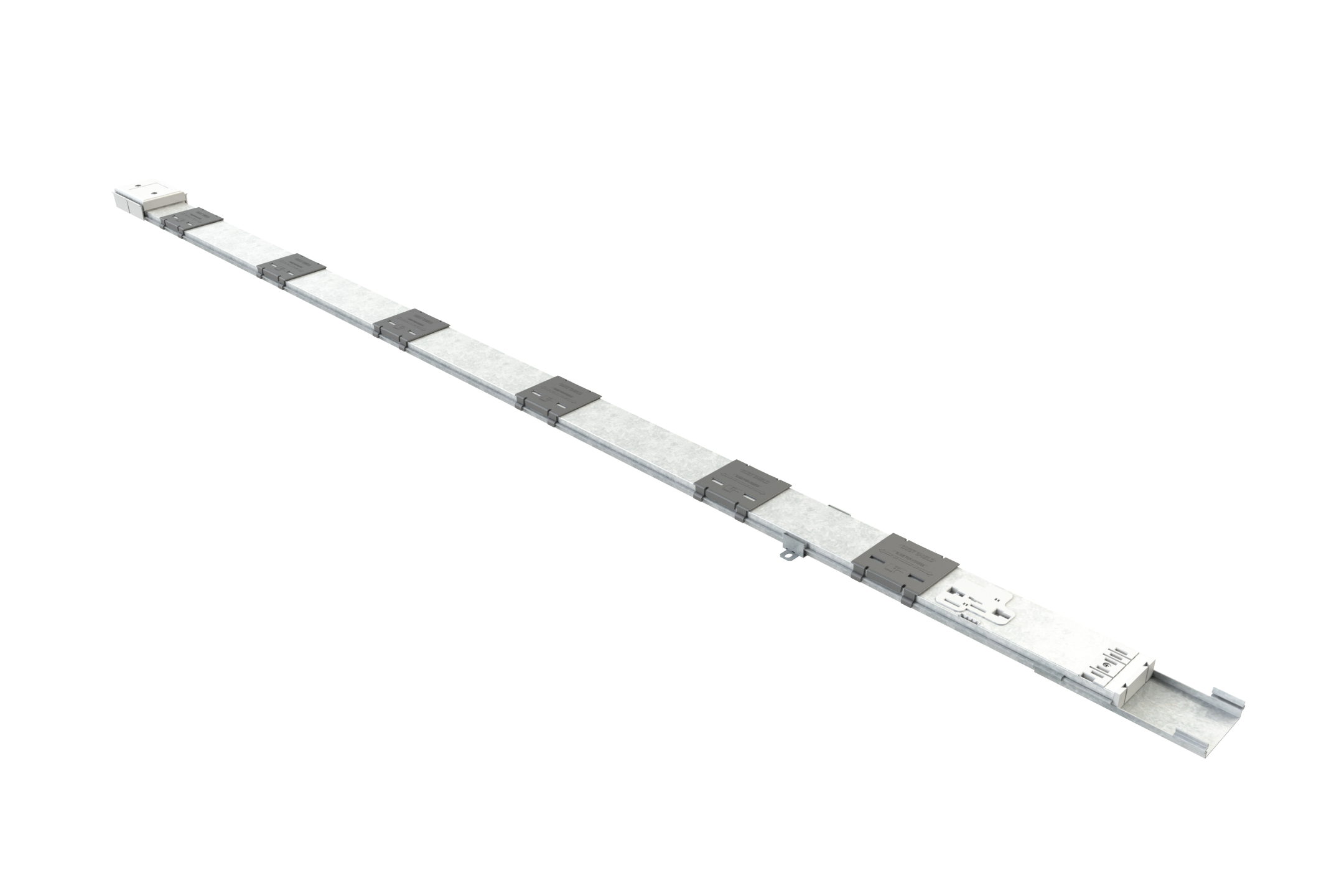 CMD Standard Earth - 1.8m length - White Sockets x 6