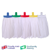 Robert Scott Big Exel Prairie Mop Head, 250G