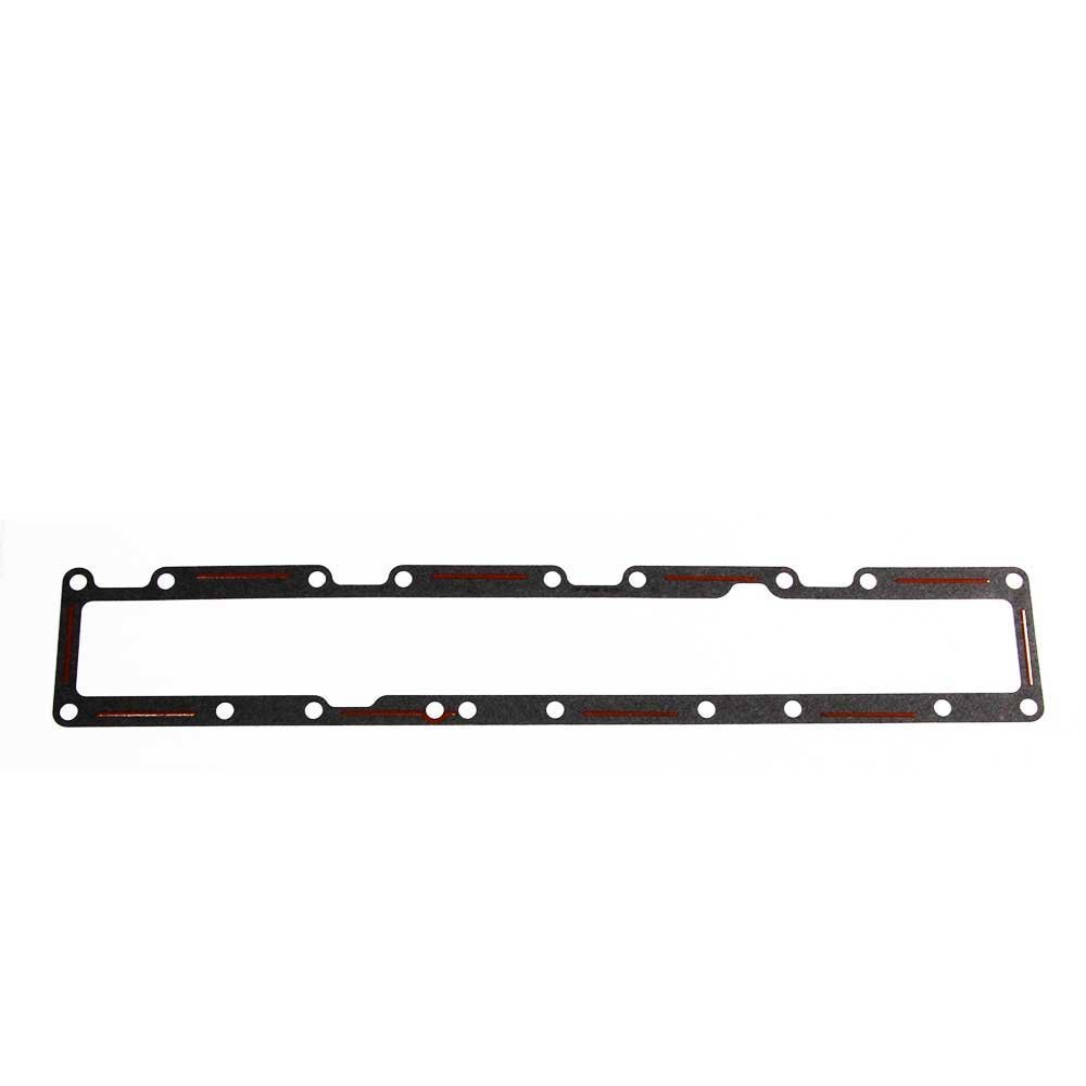 GASKET IN MANIFOLD
