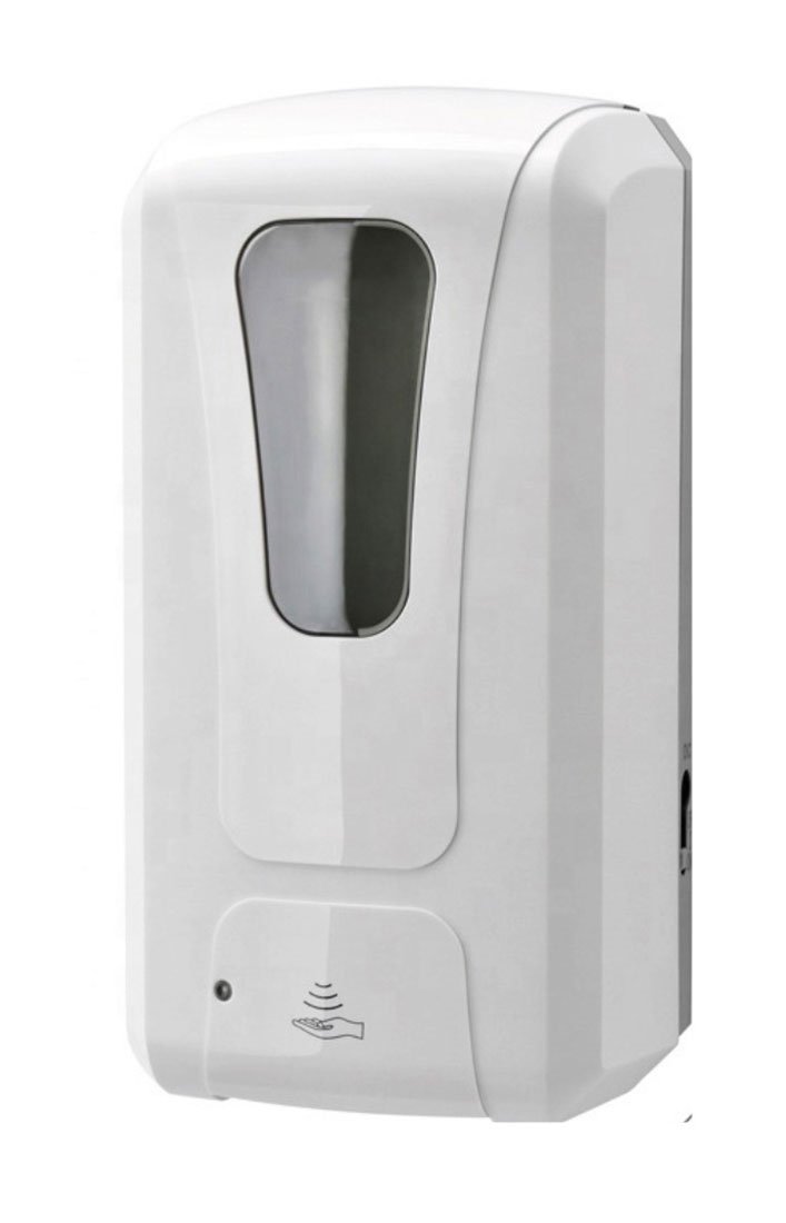 Ingenia Touch Free Dispenser 1000ml Capacity - DMI Dental Supplies Ireland - Next Day Delivery