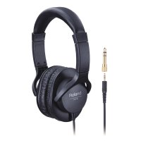 Roland RH5 Closed Type Stereo Headphones