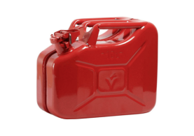 Fuel Cans