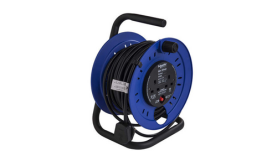 Extension Leads & Reels