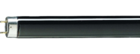 PHILIPS  TLD 18W/08 FL LAMP BLACK LIGHT