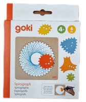 Spirograph