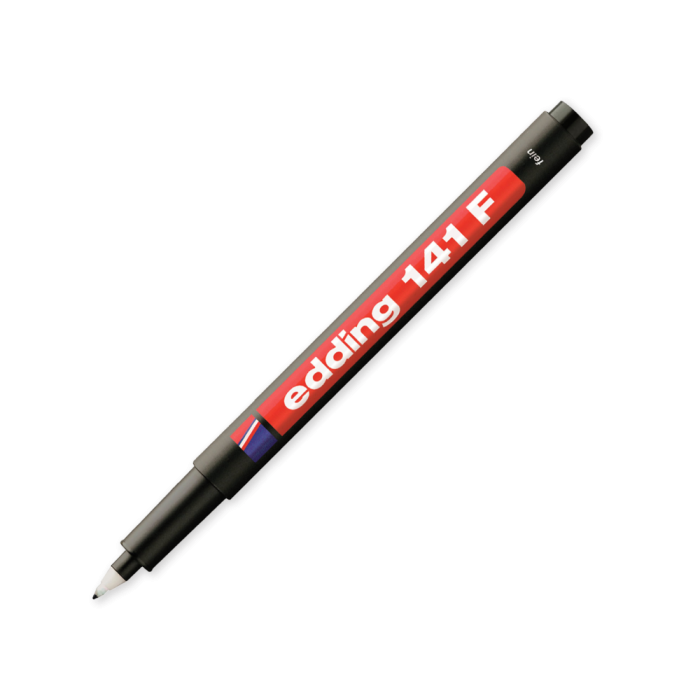 Waterproof Key Tag Marker