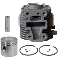 Dormak Dk27S DK27MF Cylinder