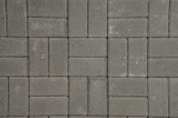 Charcoal Driveway Block Paving 200 x 100 x 50mm &ndash; 9.76m&sup2; Pack
