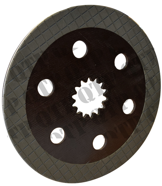 Brake Disc New Holland TM175 TM190 T7030 Quality Tractor Parts LTD.