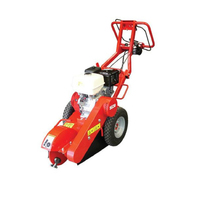 CAMON SG30 Stump Grinder