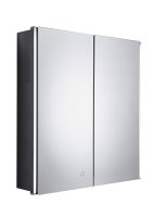 FACADE 2DR RECESS CABINET DEMIST 600 X 650