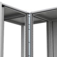 CJDS12 nVent Hoffman Corner baying kit