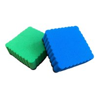 Magnetic Whiteboard Eraser (Student)