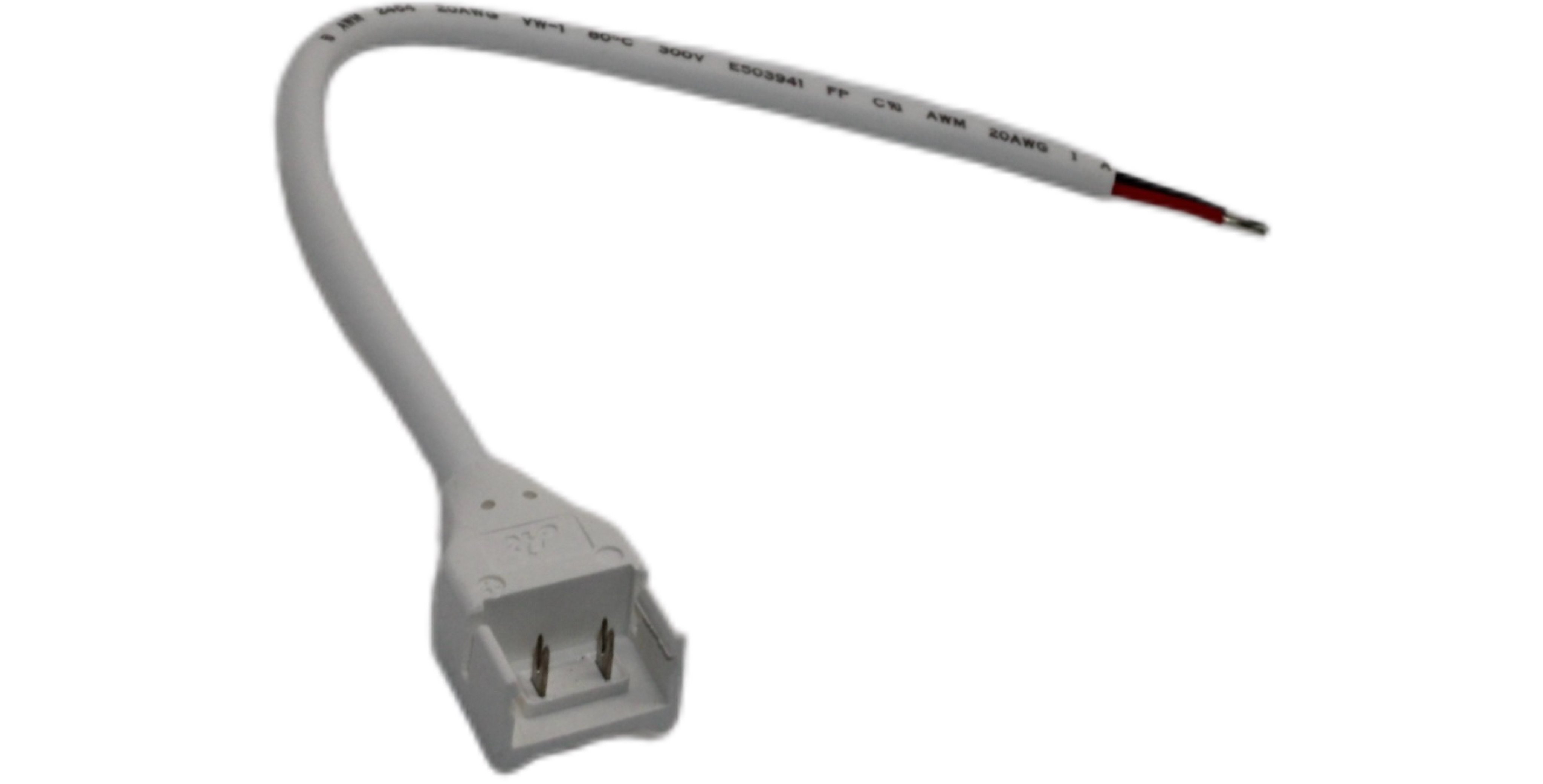 24V COB connector IP65