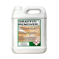 Graffiti Remover 5ltr
