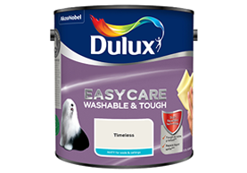 Dulux Easycare Washable & Tough