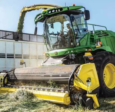 Forage Harvesters Spares | Agri Machinery Spare Parts | Agricultural