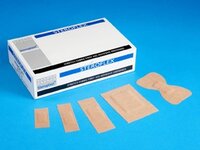 Assorted Water-Proof Plasters