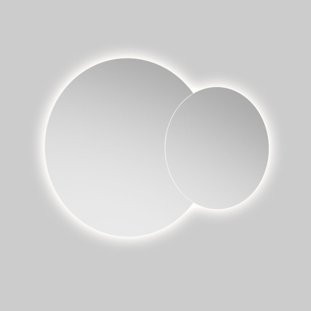 ECHO ECLIPSE MIRROR