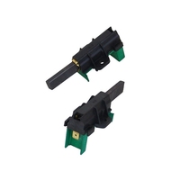 (PAIR) Carbon Brush Assembly (BLA_GRE_L93MF7)