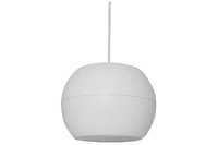 Adastra Pendant Speaker White 6.5" 16.5cm