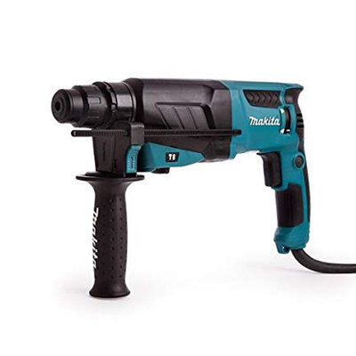 Makita HR2630 110v SDS Rotary Hammer