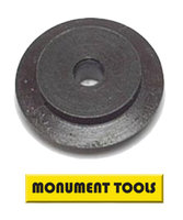 273A SPARE WHEEL FOR COPPER PIPE CUTTER SUITS 0 1 2A TC3
