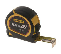 Stanley Steel Measuring Tape 8M