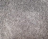 TENDER TOUCH 75 METALLIC GREY 5M