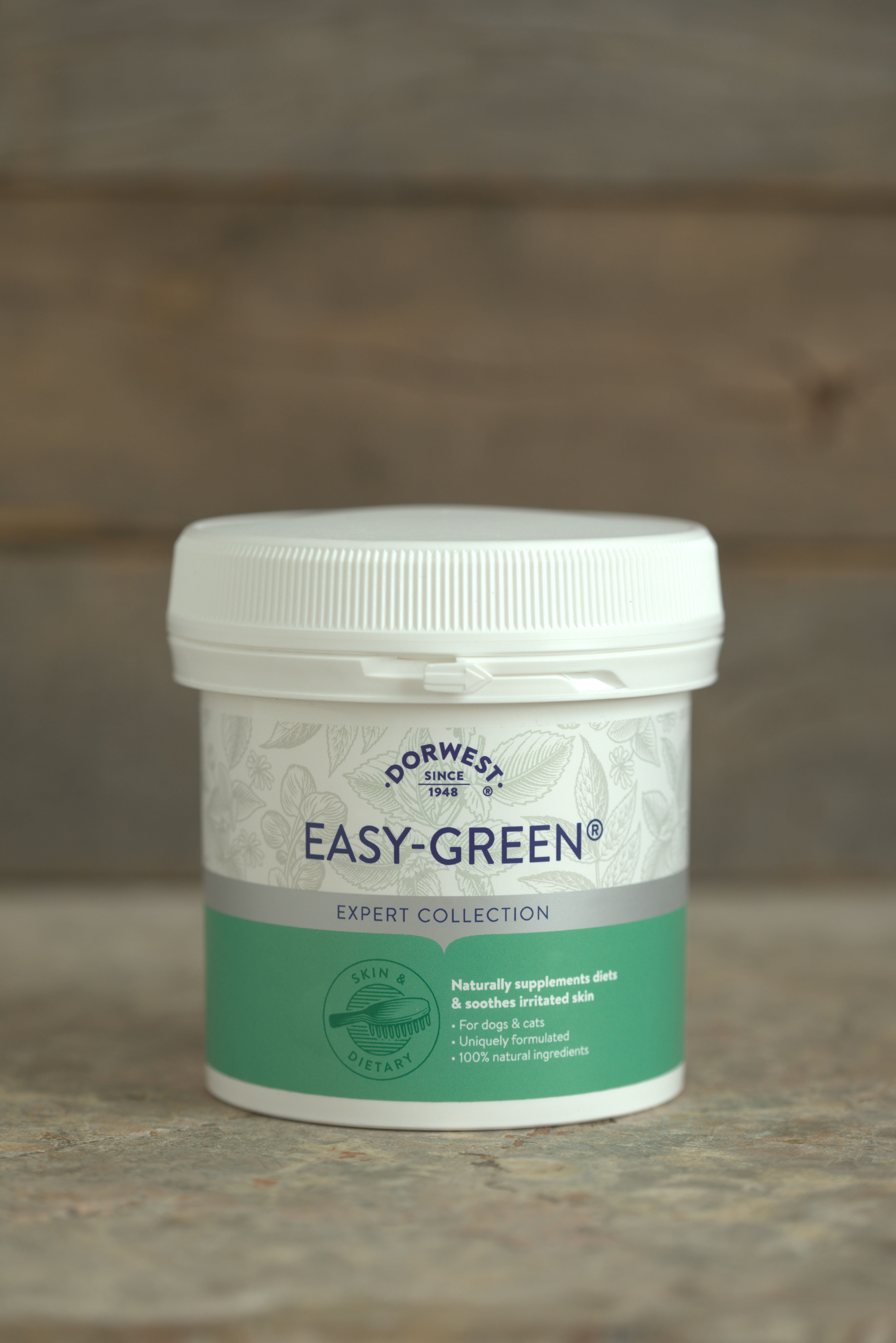 Dorwest Easy-Green Powder 250g