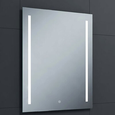 Zest LED Mirror