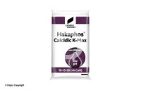 HAKAPHOS CALCIDIC K-MAX 10-15-28 Ca+TE