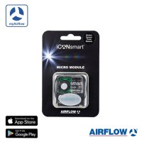 Airflow iCONsmart Motion Sensor & Timer Module